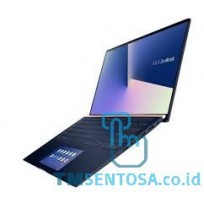 ZENBOOK UX333FLC-A701T (I7-10510U, 16GB, 512GB SSD, 13.3", WIN 10 HOME) [90NB0MW3-M04020] ROYAL BLUE